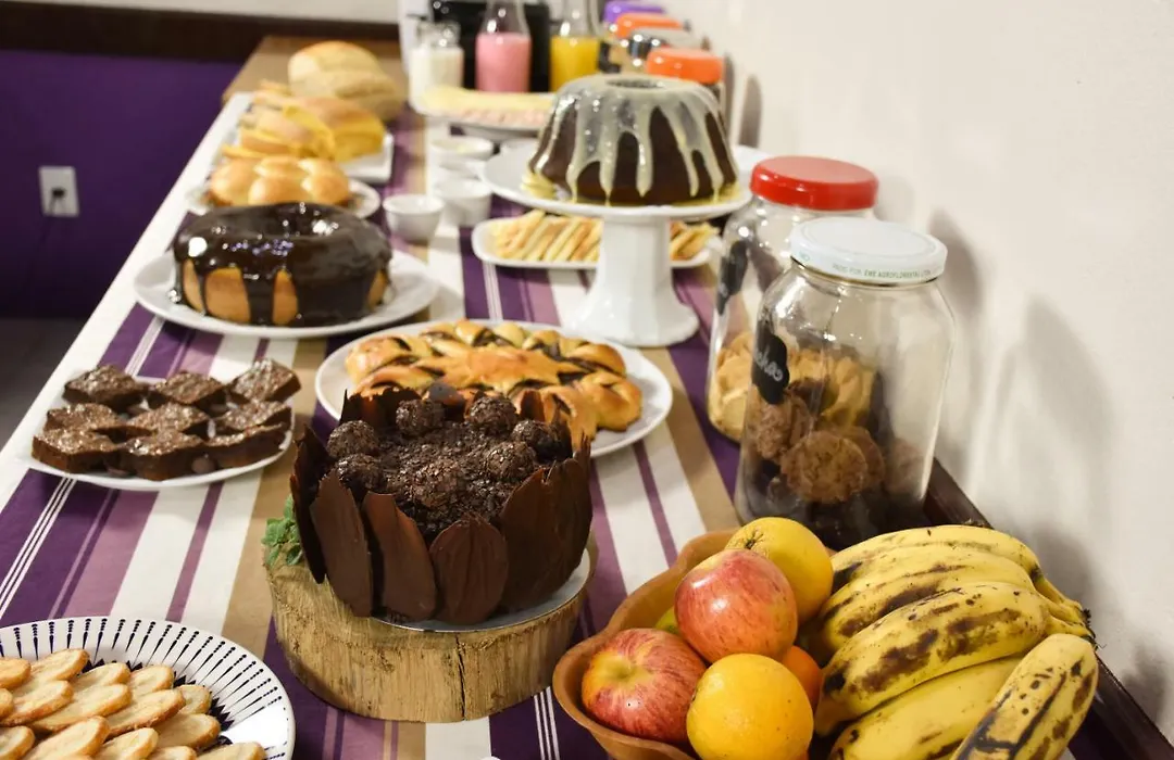 Hostel Chocolatchê-1
