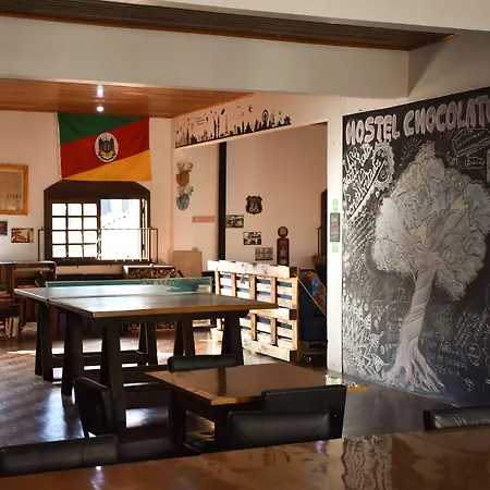 Hostel Chocolatchê-3